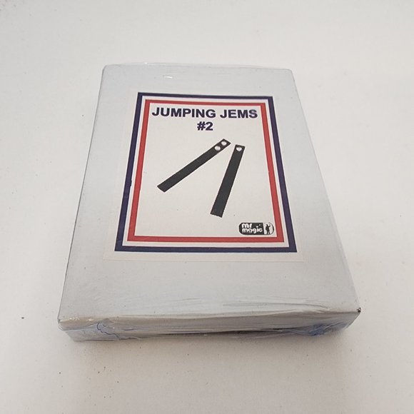 Mr Magic Jumping Gems Magic Trick - Picture 3 of 5